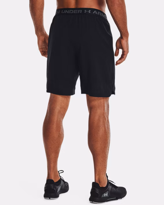 UA Vanish Woven Men's 20 cm Shorts