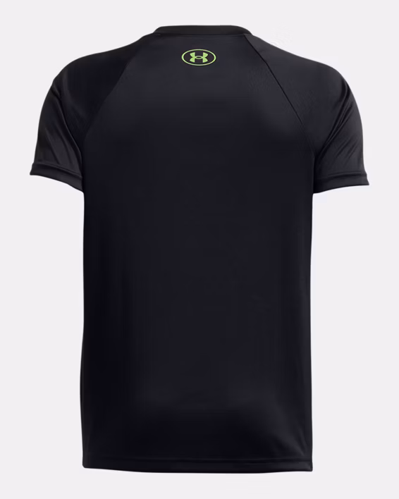 UA Tech™ Game Day Boys' Short Sleeve