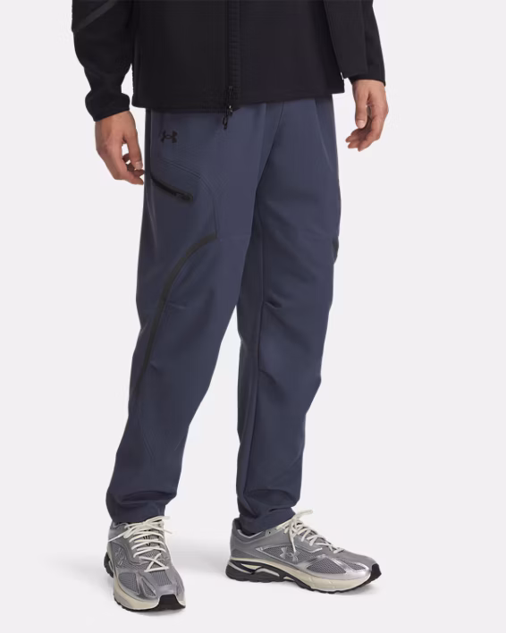 UA Unstoppable Men's Cargo Pants