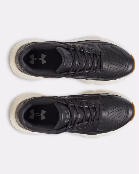 UA Forge 96 Luxe Unisex Shoes