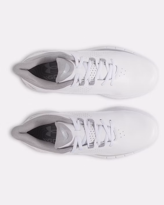 UA Drive Fade Spikeless Women's Golf Shoes