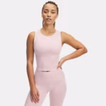 UA Train Seamless Women's Tank