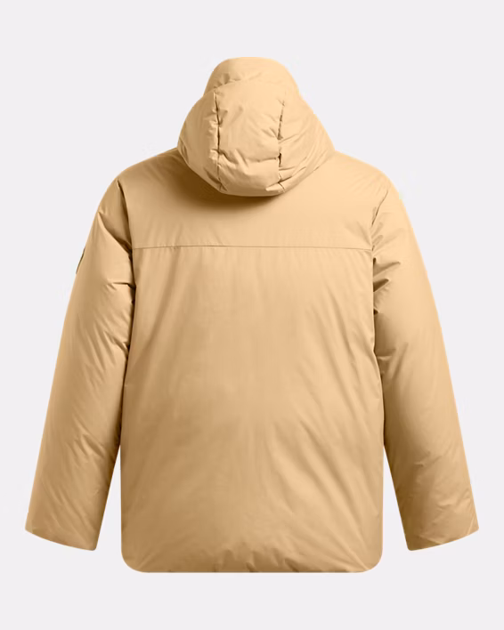 UA Limitless Down Men's Jacket