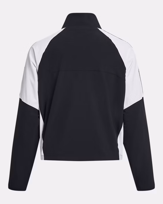 UA Challenger Pro Women's Track Jacket