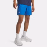 UA Launch Men's 18 cm Shorts