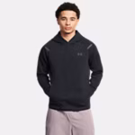 UA Unstoppable Fleece Men's Hoodie