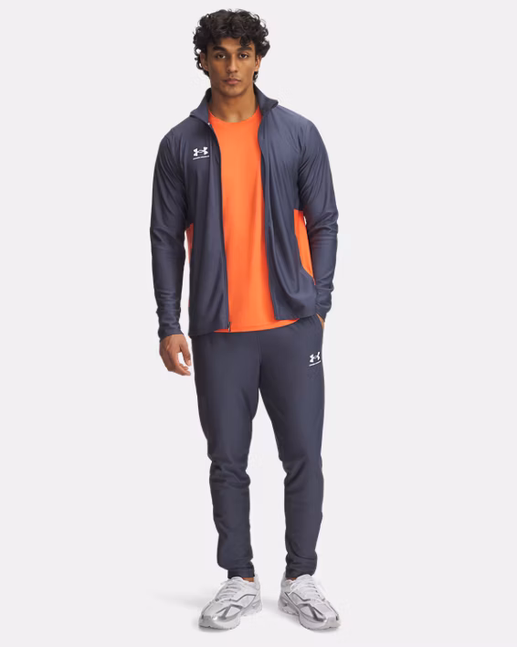 UA Challenger Men's Tracksuit
