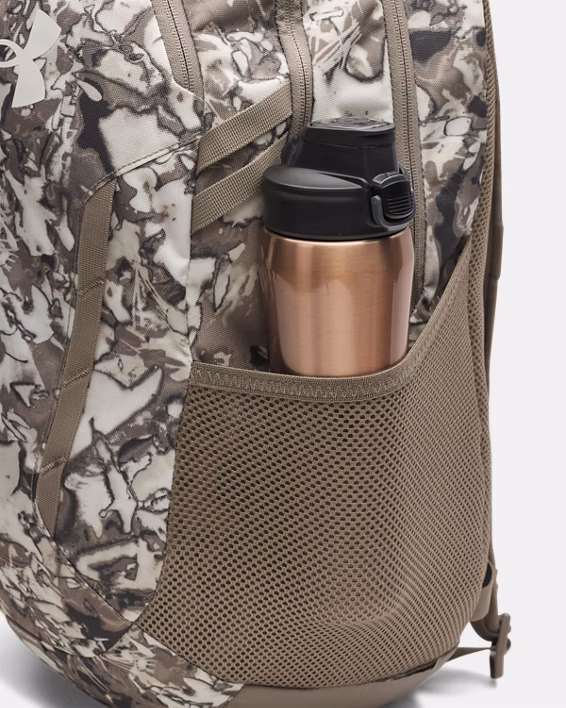 UA Hustle 6.0 Backpack