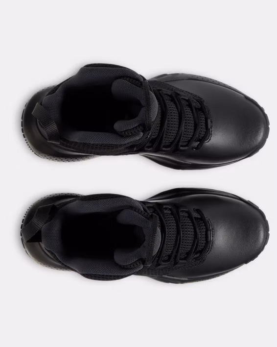 UA Stellar Women's Tactical Boots