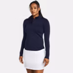 UA Playoff Women's ¼ Zip