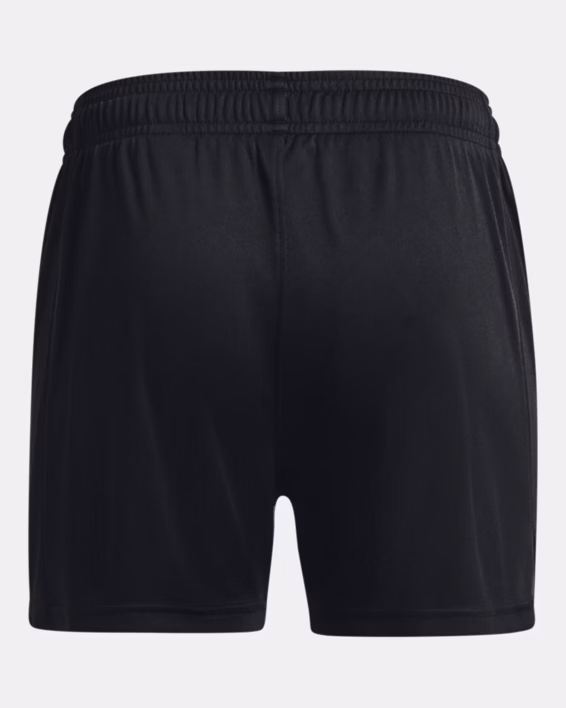 UA Challenger Knit Girls' Shorts