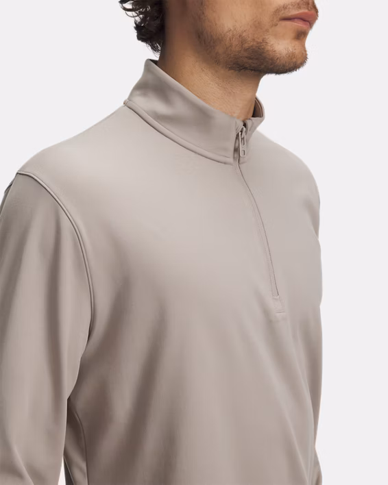 UA Meridian Men's ¼ Zip
