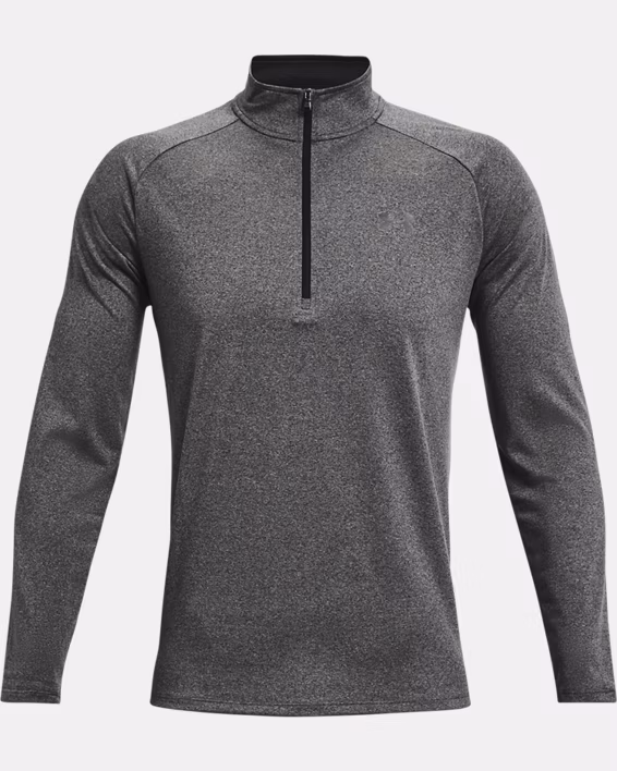 UA Tech™ Men's ½ Zip Long Sleeve