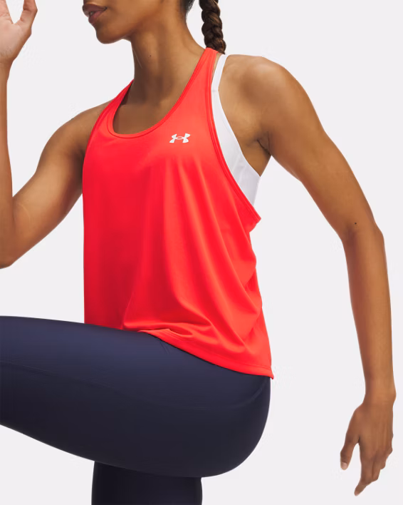 UA Tech™ Swing Women's Tank