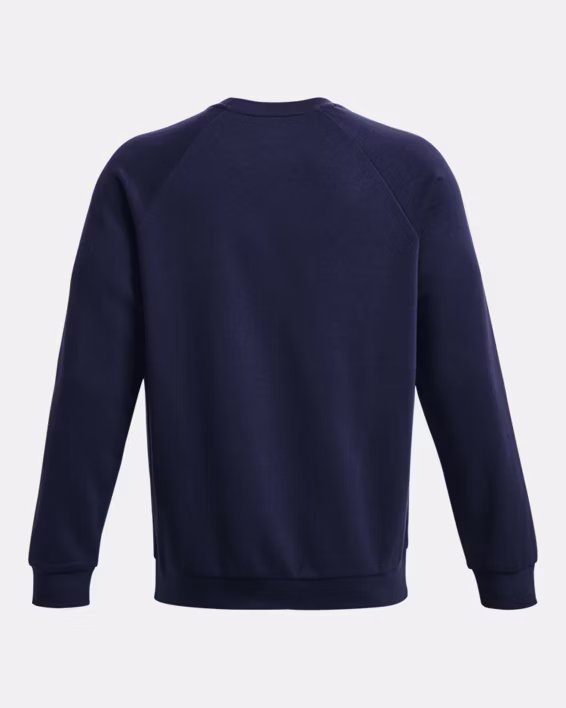 UA Rival Fleece Men's Crew
