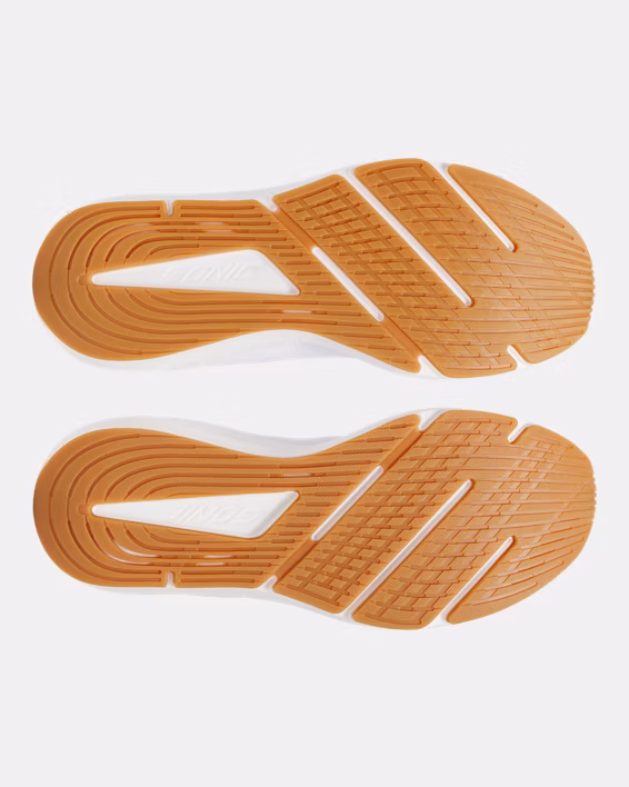 UA Sonic 7 Men's Running Shoes