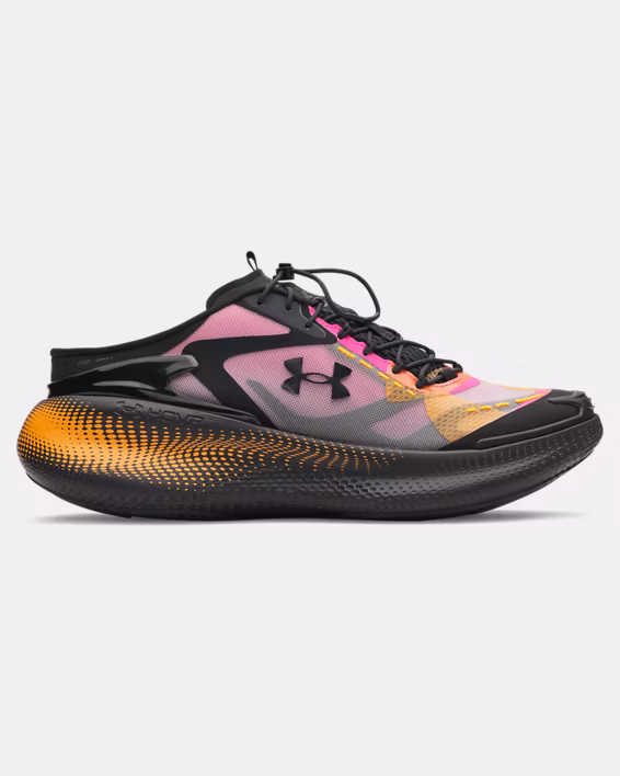 UA Echo Unisex Shoes