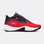 UA Lockdown 7 Unisex Basketball Shoes