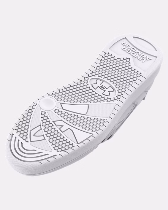 UA Official Men's Shoes