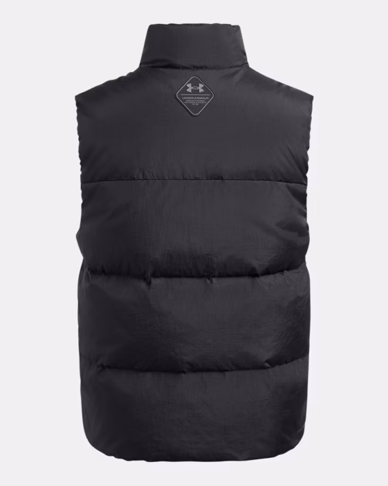 UA Limitless Down Men's Vest