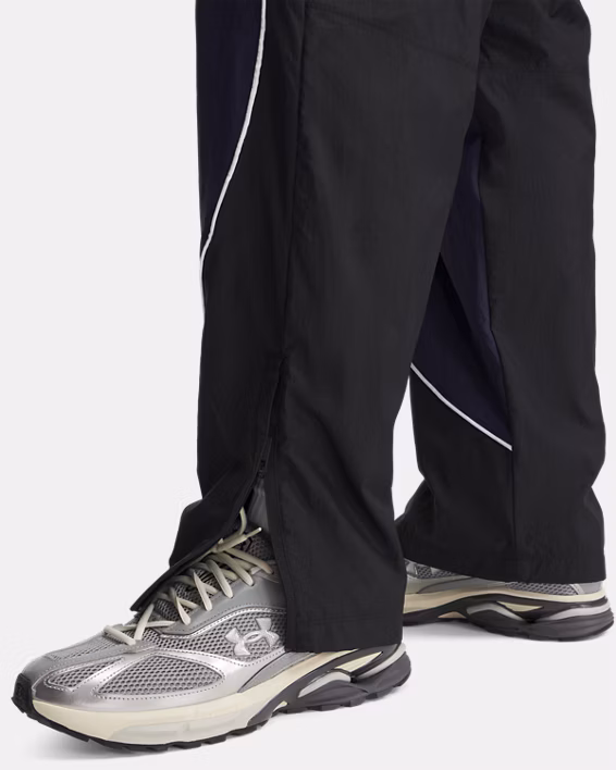 UA Track Men's Pants