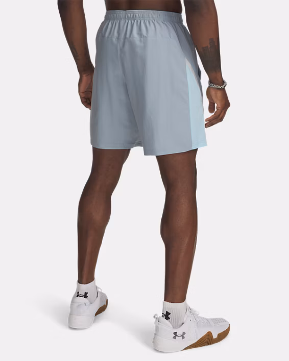 UA Tech™ Utility Men's 21 cm Shorts