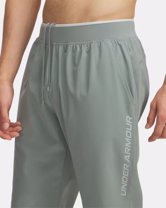 UA Launch Men's Pants
