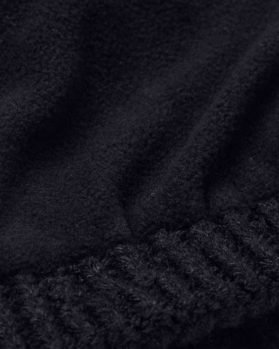 UA Halftime Cable Knit Women's Beanie