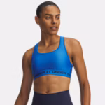 Armour® Mid Crossback Women's Sports Bra
