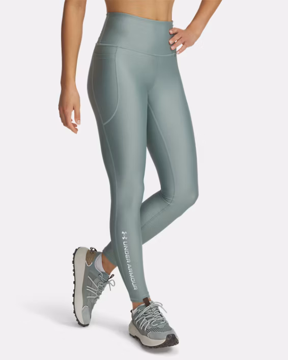 UA Tech™ Branded Women's Leggings