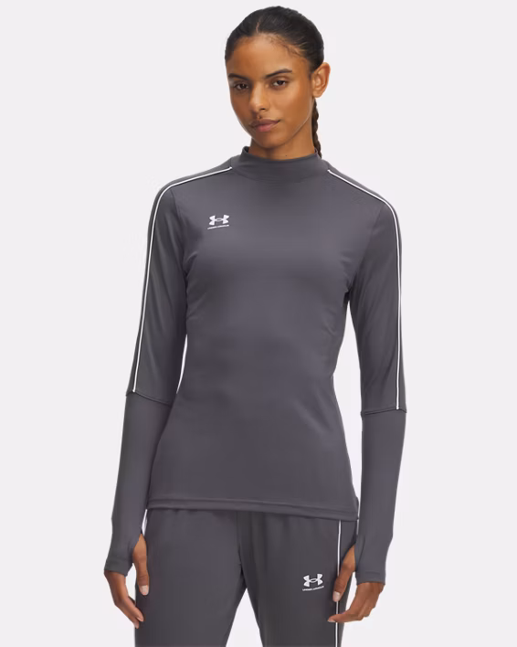 UA Challenger Women's Midlayer
