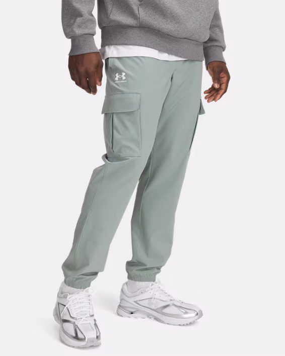 UA Vibe Woven Men's Cargo Pants