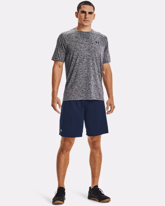 UA Tech™ 2.0 Men's Short Sleeve