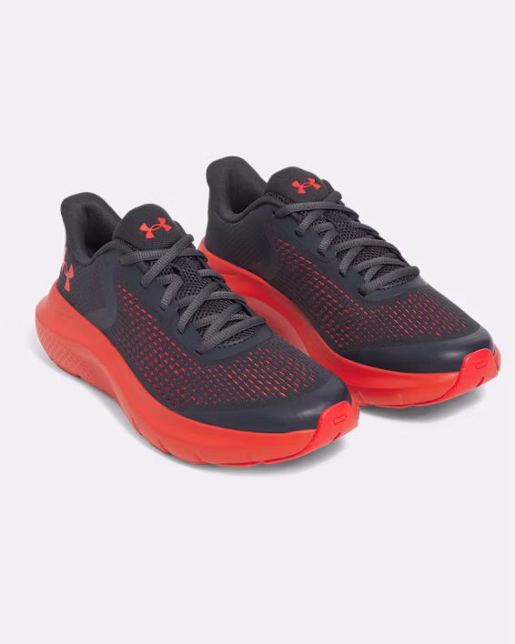 UA Rogue 5 Boys' Running Shoes