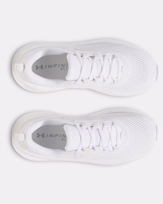 UA Infinite Elite 2 Men's Running Shoes