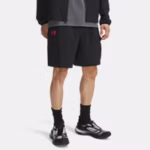 UA Vibe Woven Men's 20 cm Cargo Shorts