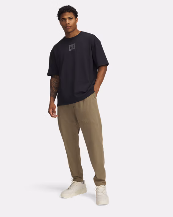 UA Unstoppable Vent Men's Tapered Pants