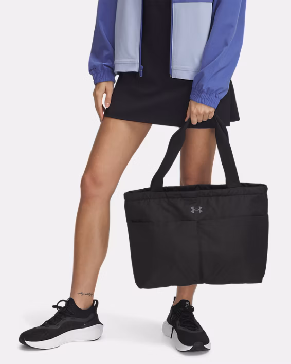 UA Studio Lite Tote