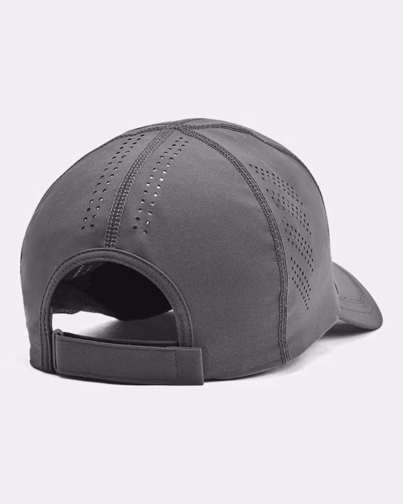 UA Velociti Low Men's Adjustable Cap