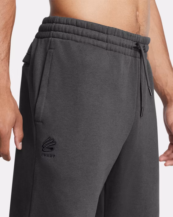 Curry Splash Men's Joggers