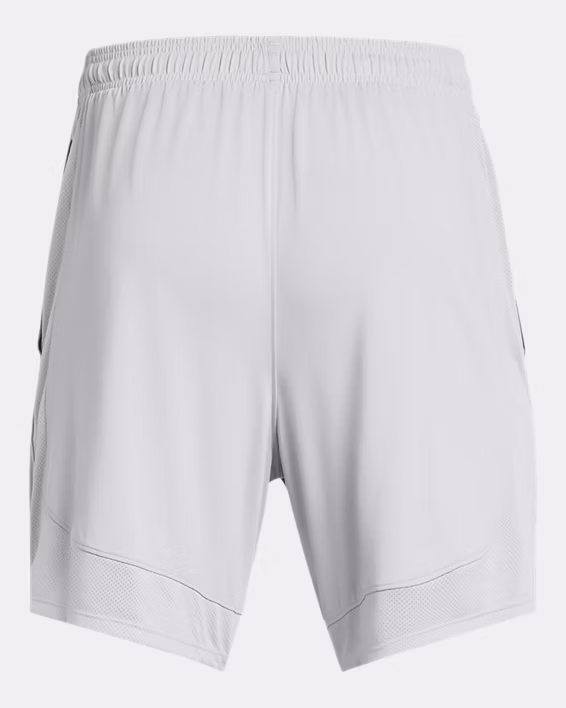 UA Tech™ Vent Men's 18 cm Shorts