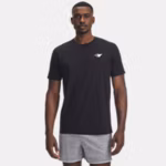 Project Rock Truck Men's Short Sleeve