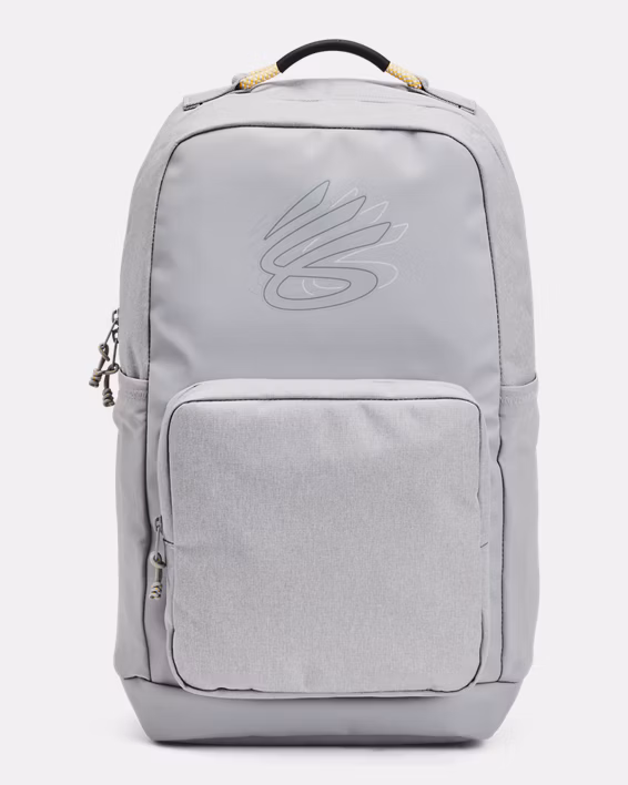 Curry Splash Backpack