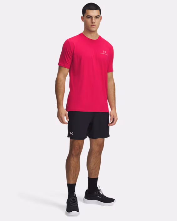 UA Vanish Woven Men's 15 cm Shorts