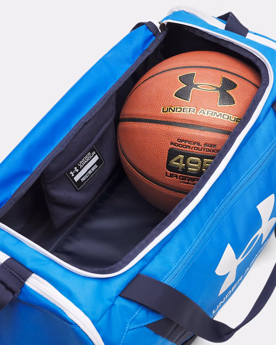 UA Undeniable 5.0 Small Duffle Bag
