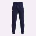 UA Rival Fleece Boys' Joggers