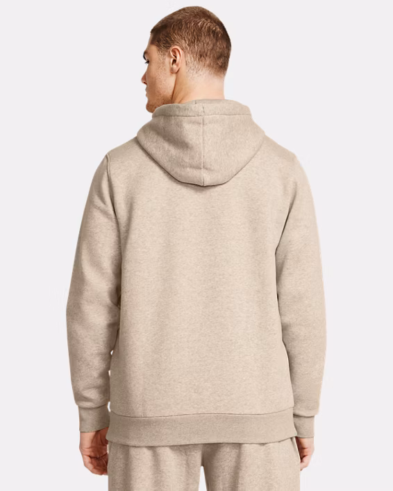 UA Icon Fleece Men's Hoodie