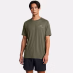 UA Vanish Energy Men's Short Sleeve