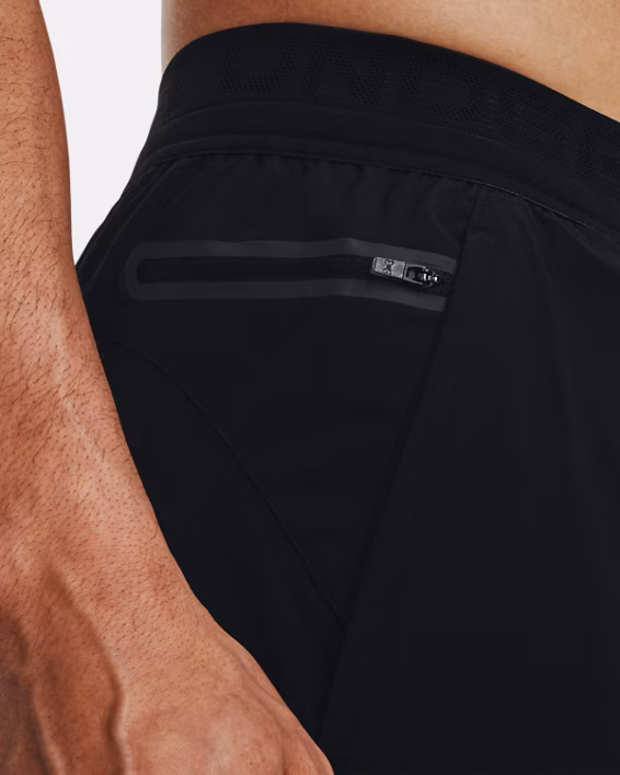 UA Vanish Elite Men's 2-in-1 Shorts