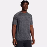 UA Tech™ 2.0 Men's Short Sleeve